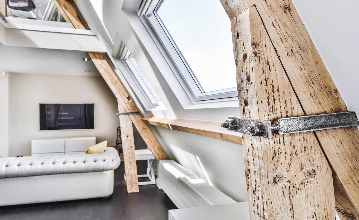 Loft Conversion Loft Conversion