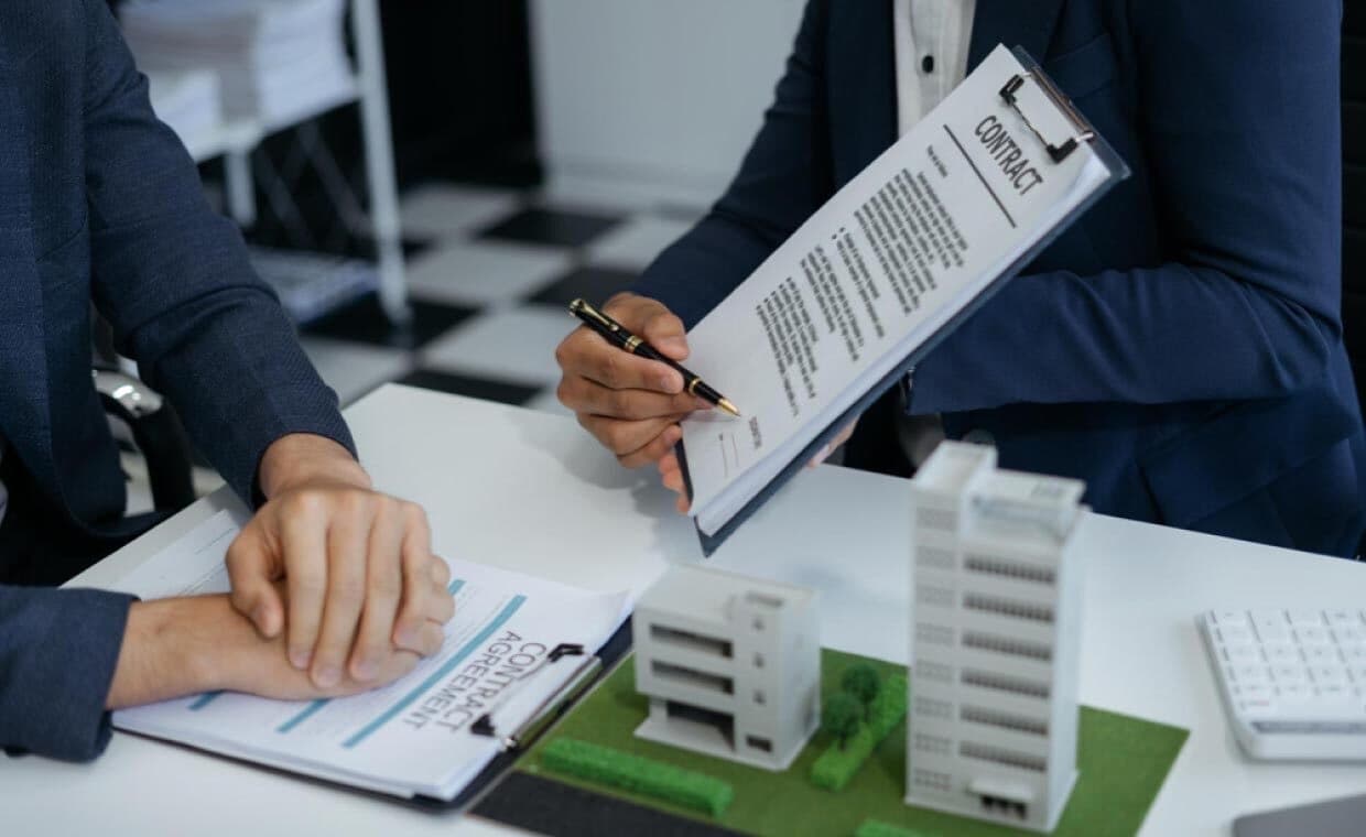 Types of Building Contracts in Construction Projects Types of Building Contracts in Construction Projects