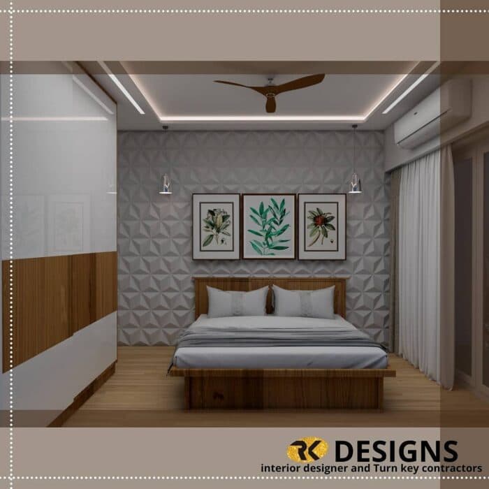 Design Radiates Natural Warmth with a Modern Twist Design Radiates Natural Warmth with a Modern Twist