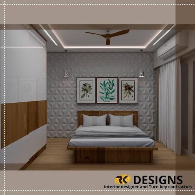 Design Radiates Natural Warmth with a Modern Twist Design Radiates Natural Warmth with a Modern Twist