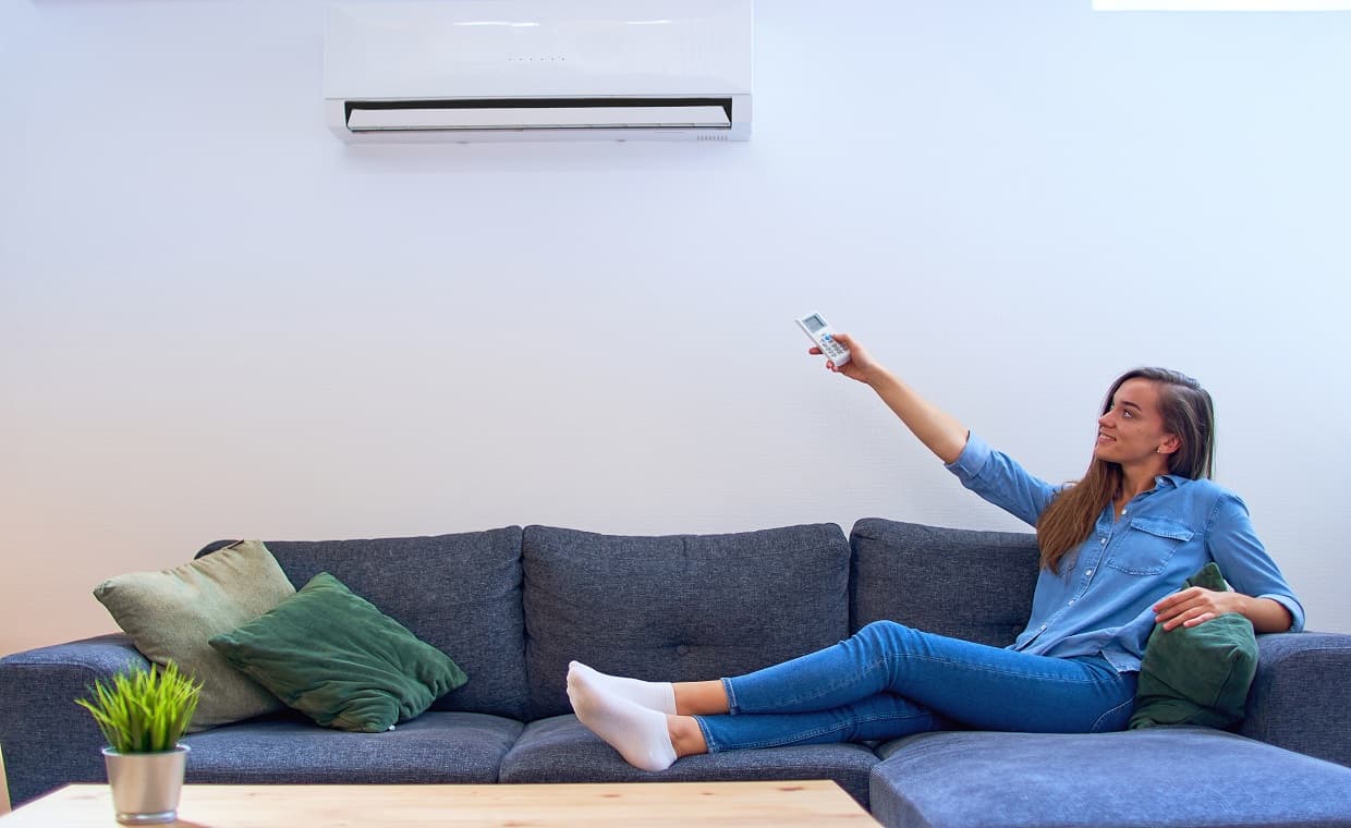 Ductless AC Systems Ductless AC Systems