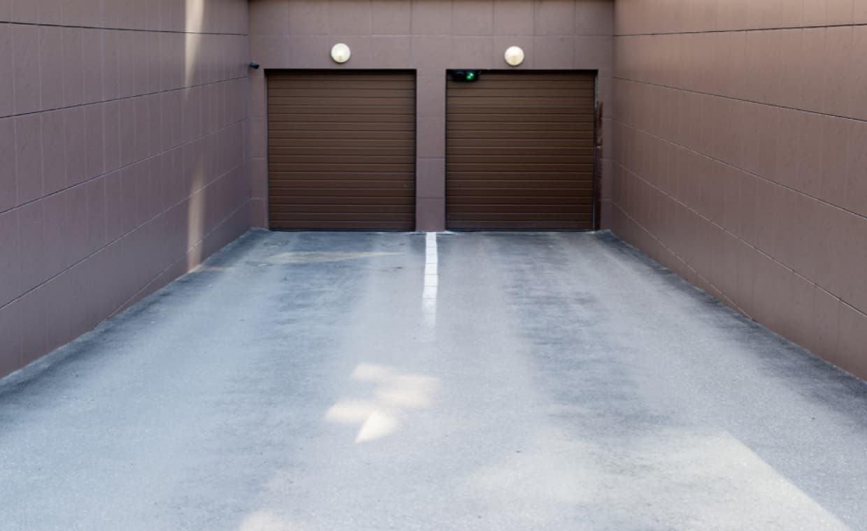 Garage Floor Coatings Garage Floor Coatings