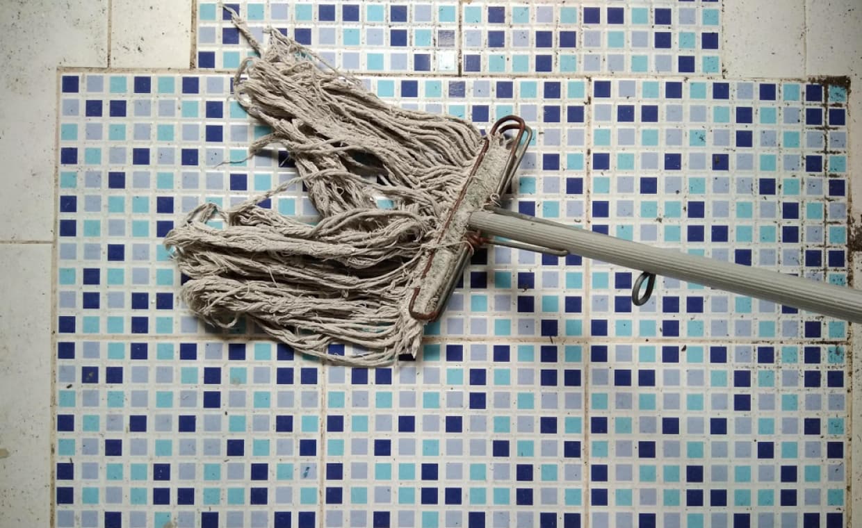 Mosaic Flooring Maintenance Tips Mosaic Flooring Maintenance Tips