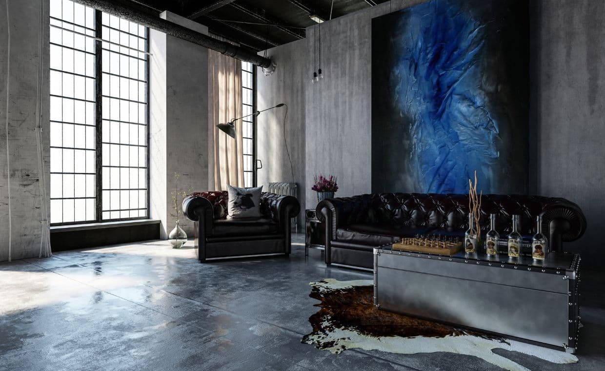 Polished Concrete Floors Polished Concrete Floors