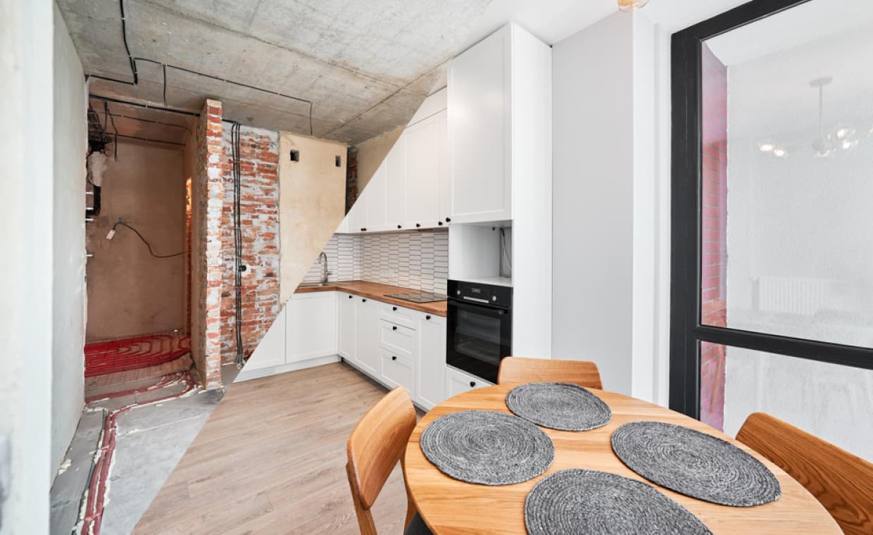 Remodelling Your Home Remodelling Your Home