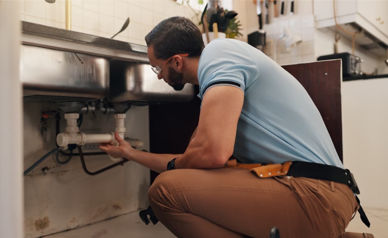 Avoiding Plumbing Emergencies Avoiding Plumbing Emergencies