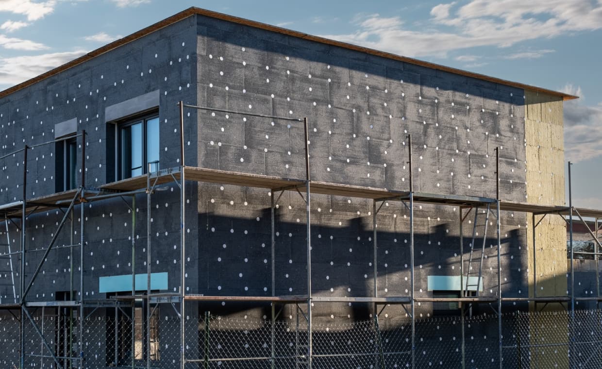 Commercial Insulation for Rental Property Commercial Insulation for Rental Property