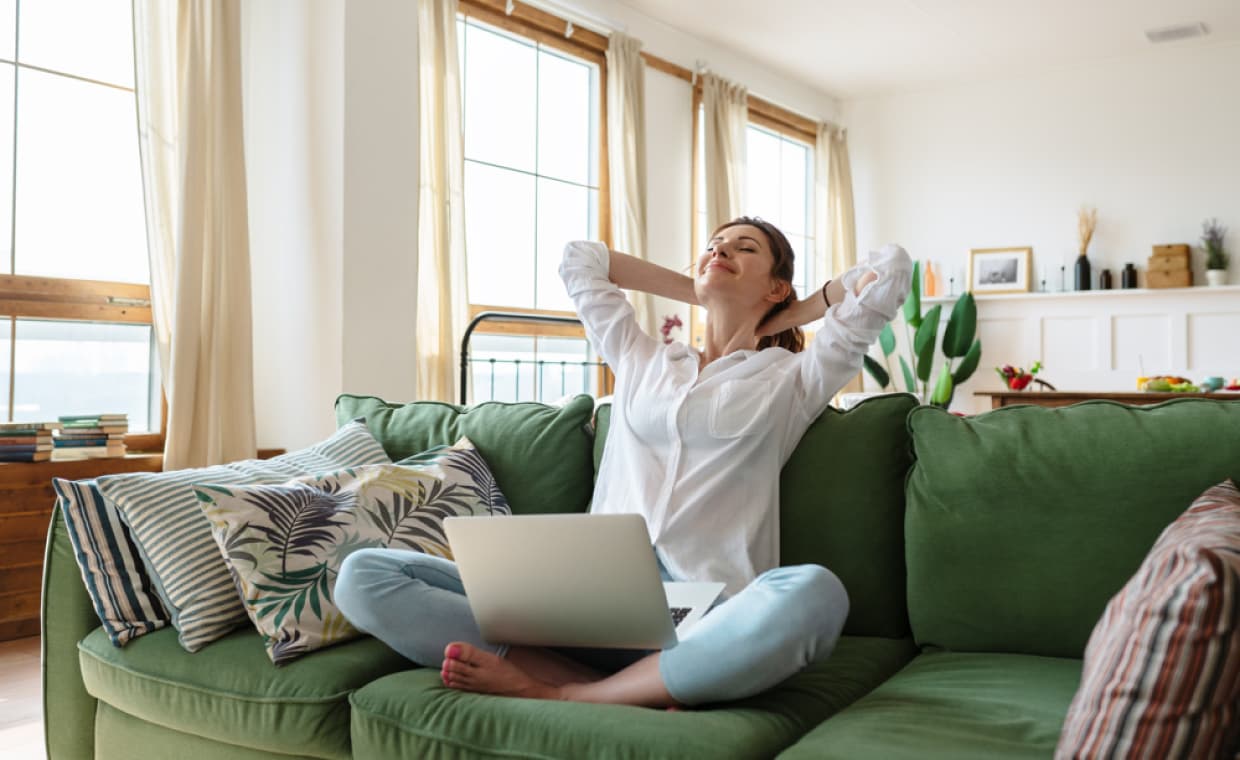 Home Environment Should Be Healthy Home Environment Should Be Healthy