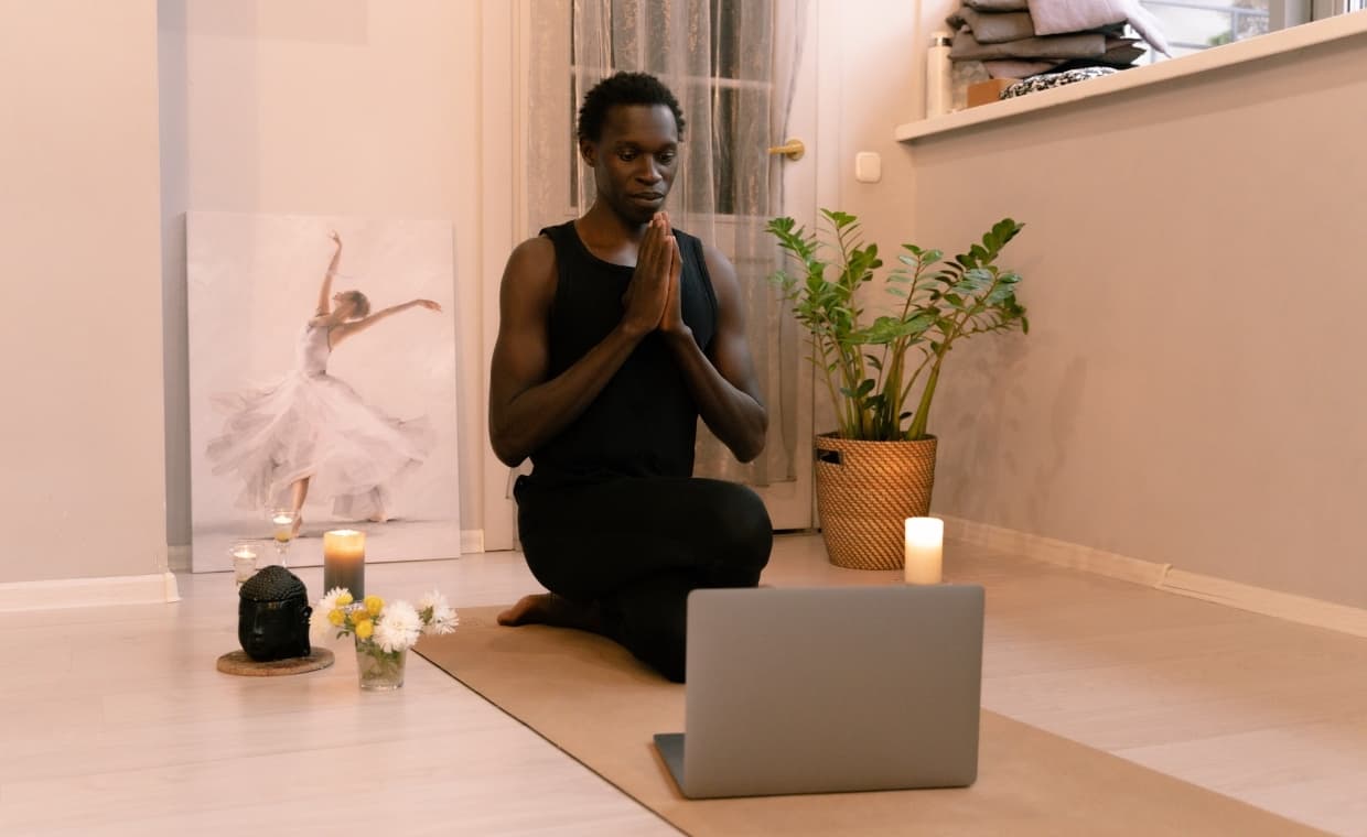 How to Create a Sacred Space in Your Home How to Create a Sacred Space in Your Home