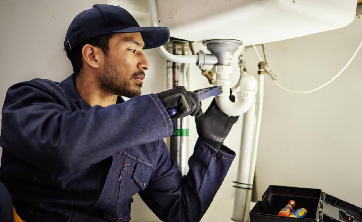 Leak Detection Service Leak Detection Service