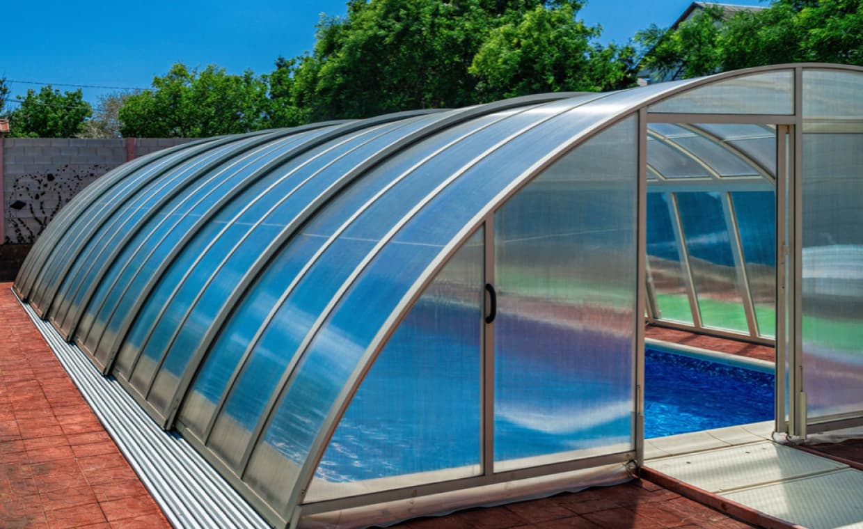 Reliable Pool Cover Reliable Pool Cover