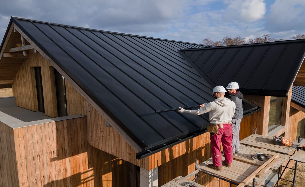 Roofing Maintenance Guide Roofing Maintenance Guide