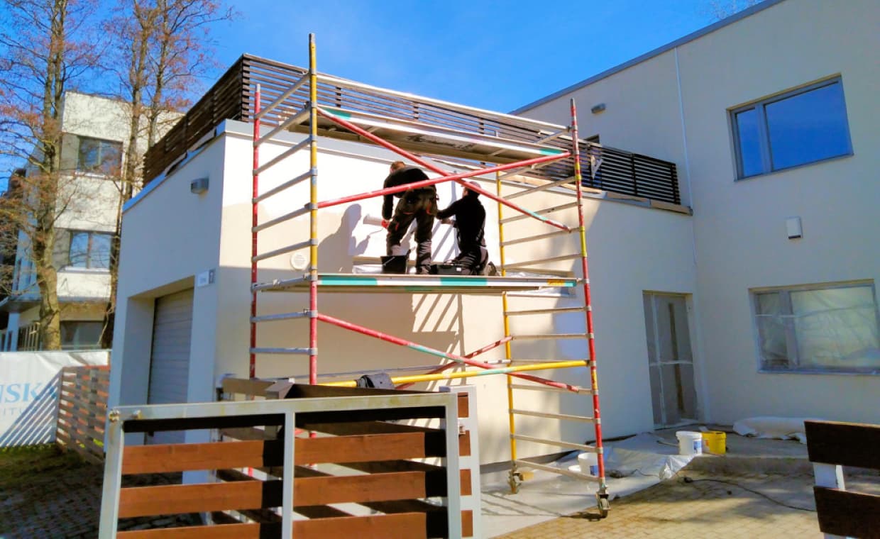 Simple Home Renovations Simple Home Renovations