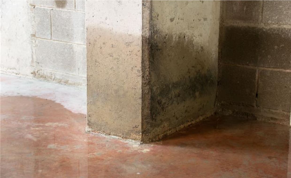 Slab Leak Detection and Repair Slab Leak Detection and Repair