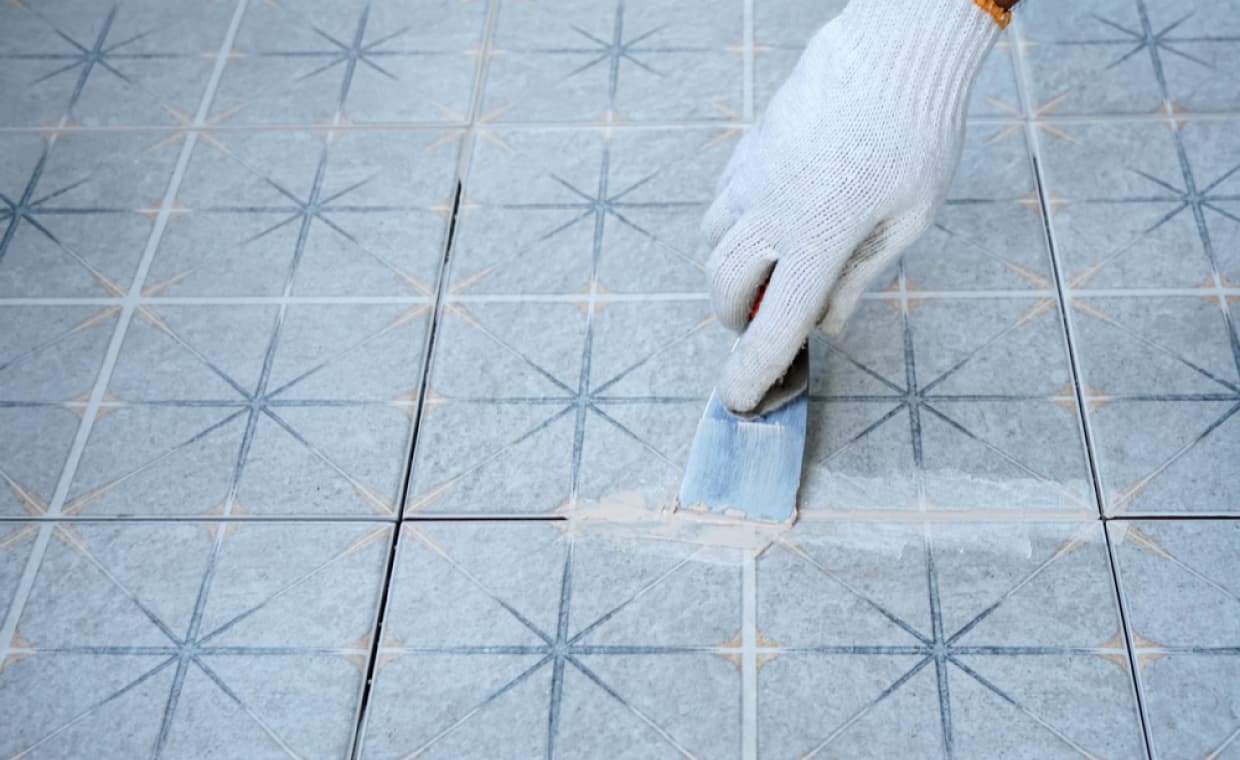 The Ultimate Guide to Cement Grout for Homeowners The Ultimate Guide to Cement Grout for Homeowners