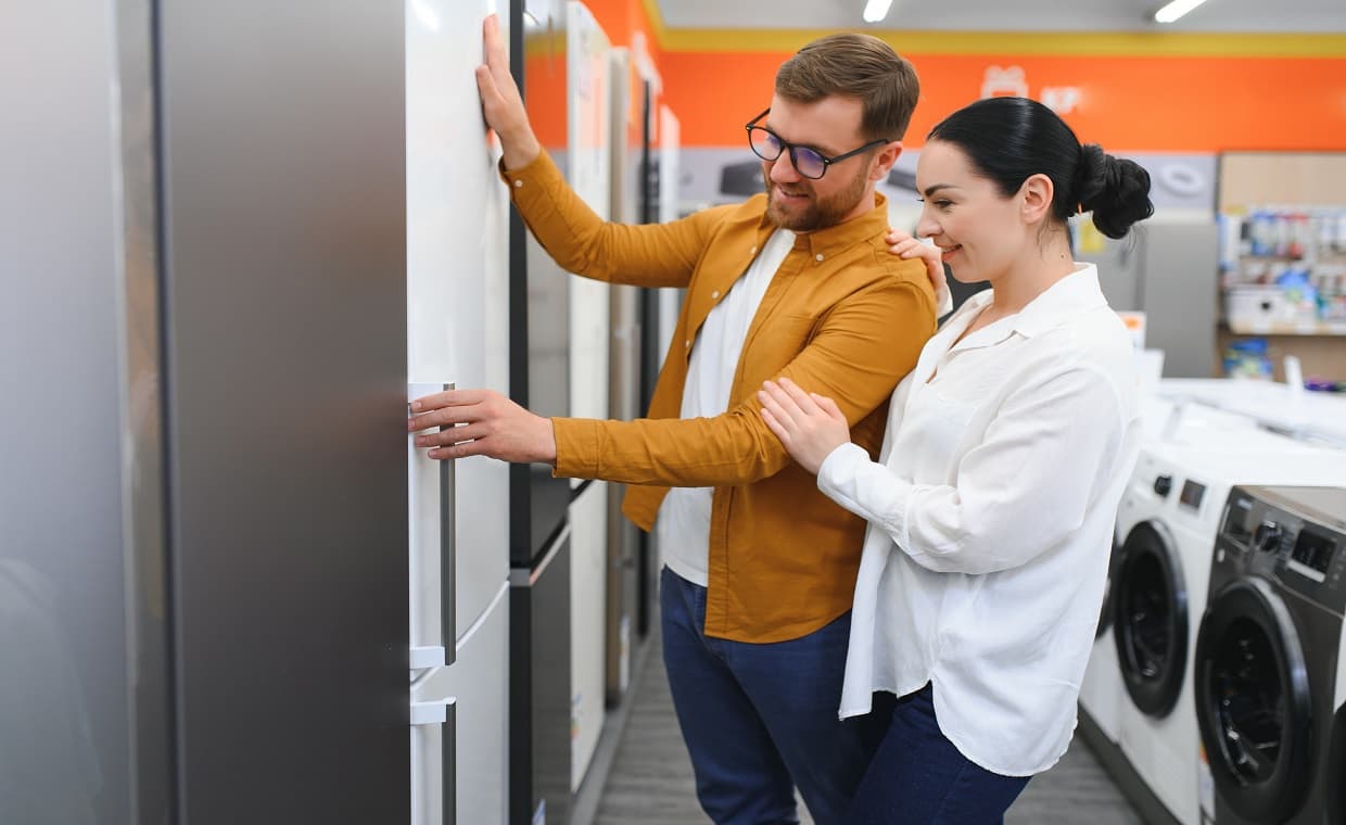 Choosing the Right Refrigerator Choosing the Right Refrigerator