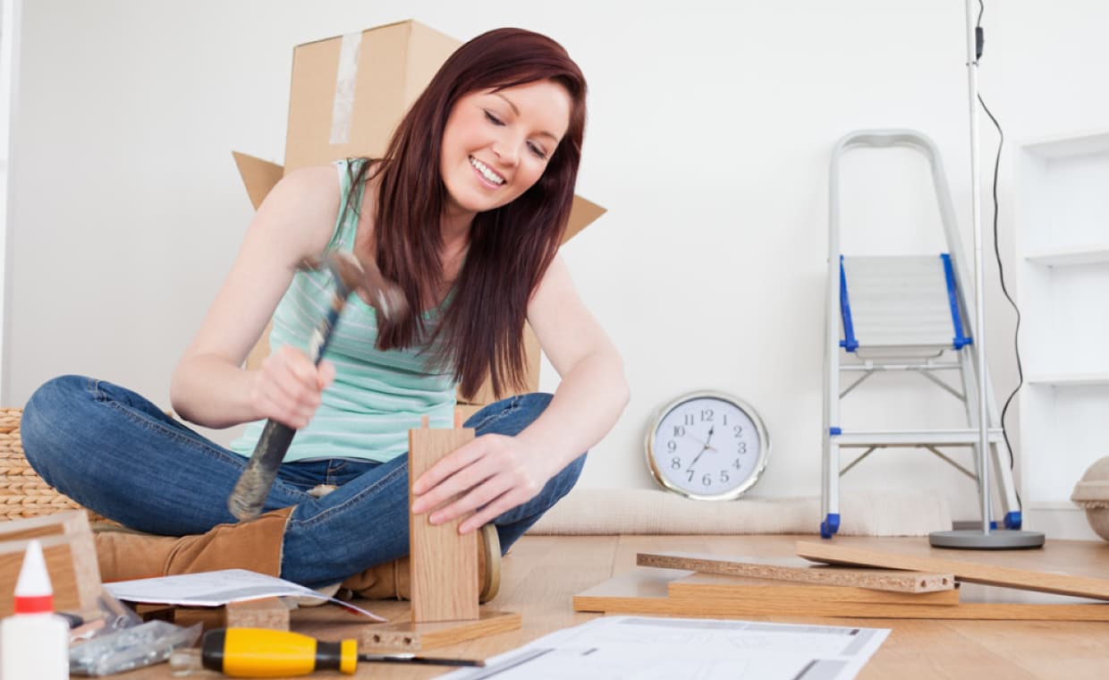 DIY Home Improvement Projects DIY Home Improvement Projects