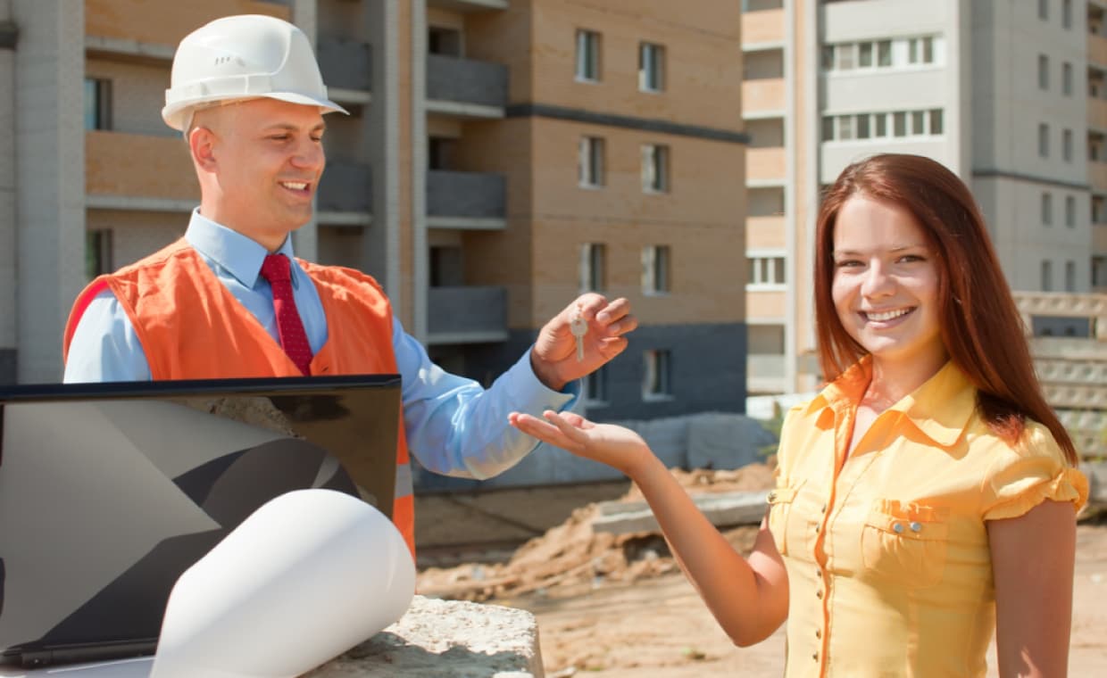 Guide for Hiring Local Contractor Guide for Hiring Local Contractor