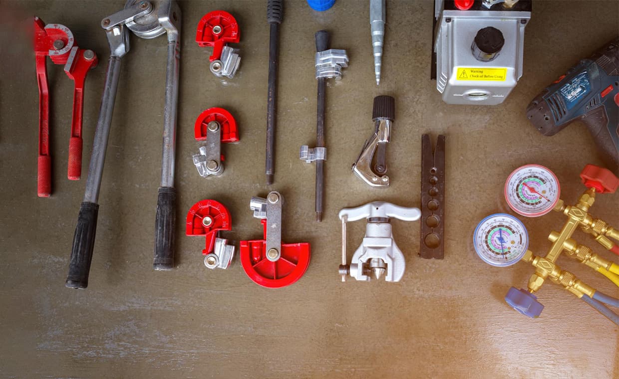 Home Maintenance Items Home Maintenance Items