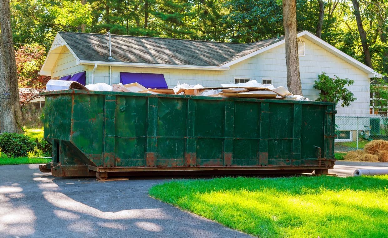 How Event Planners Use Dumpsters How Event Planners Use Dumpsters