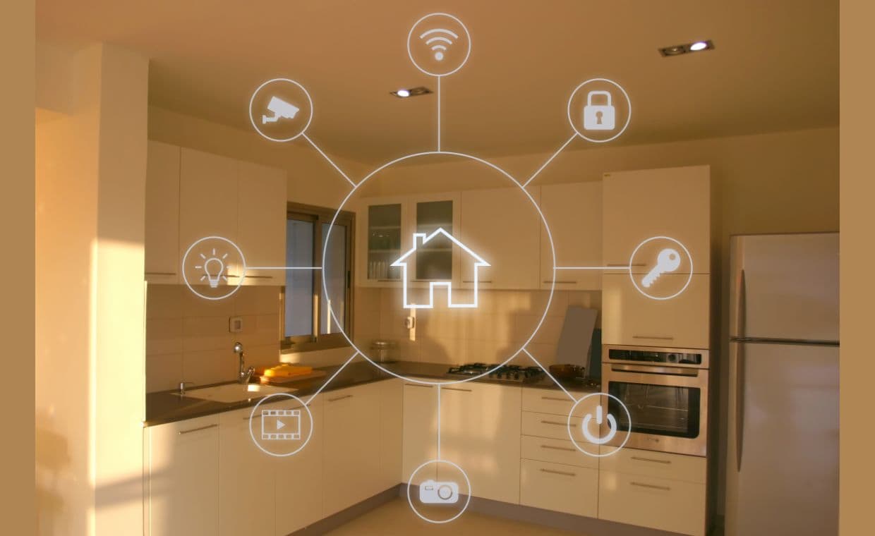 Innovative Home Essentials Innovative Home Essentials