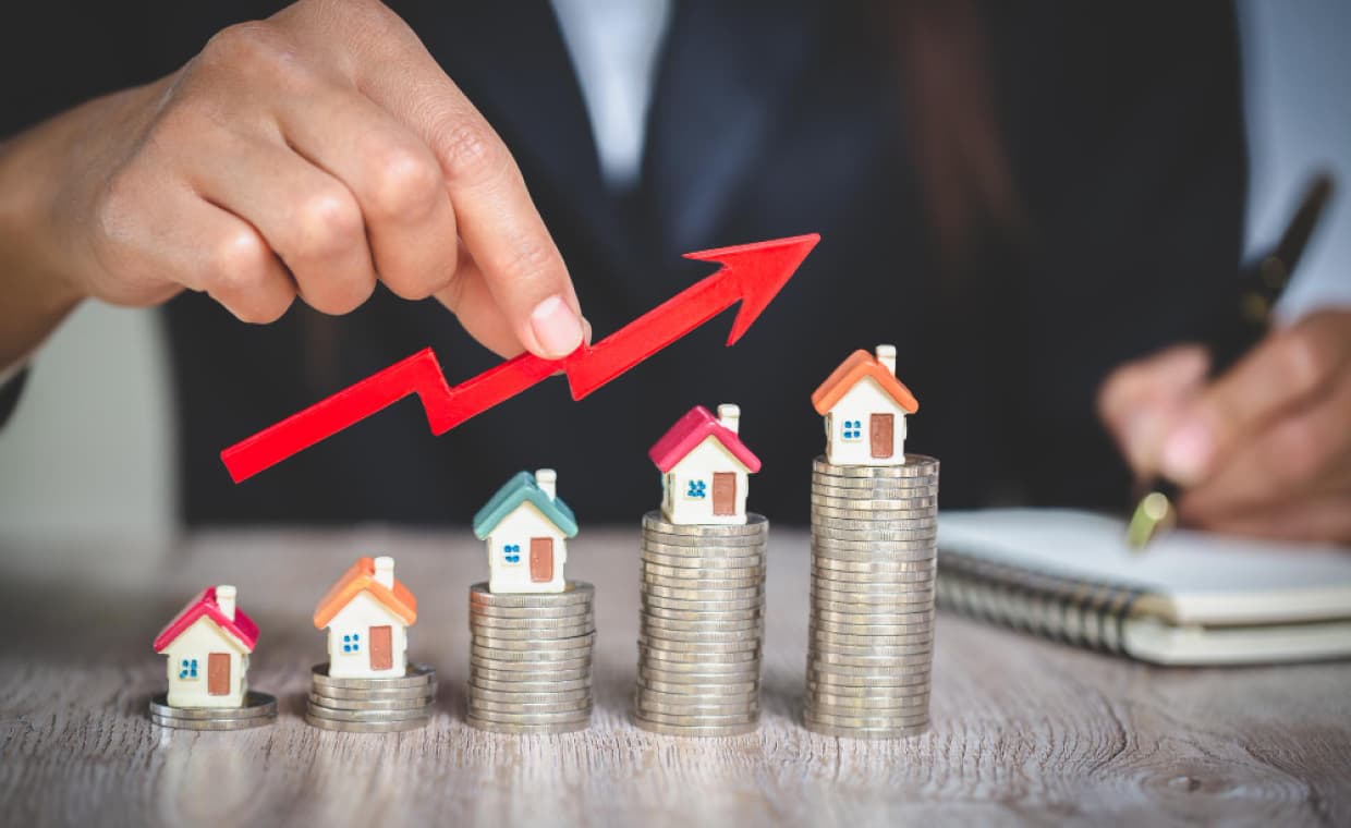 How to Increase Property Value How to Increase Property Value