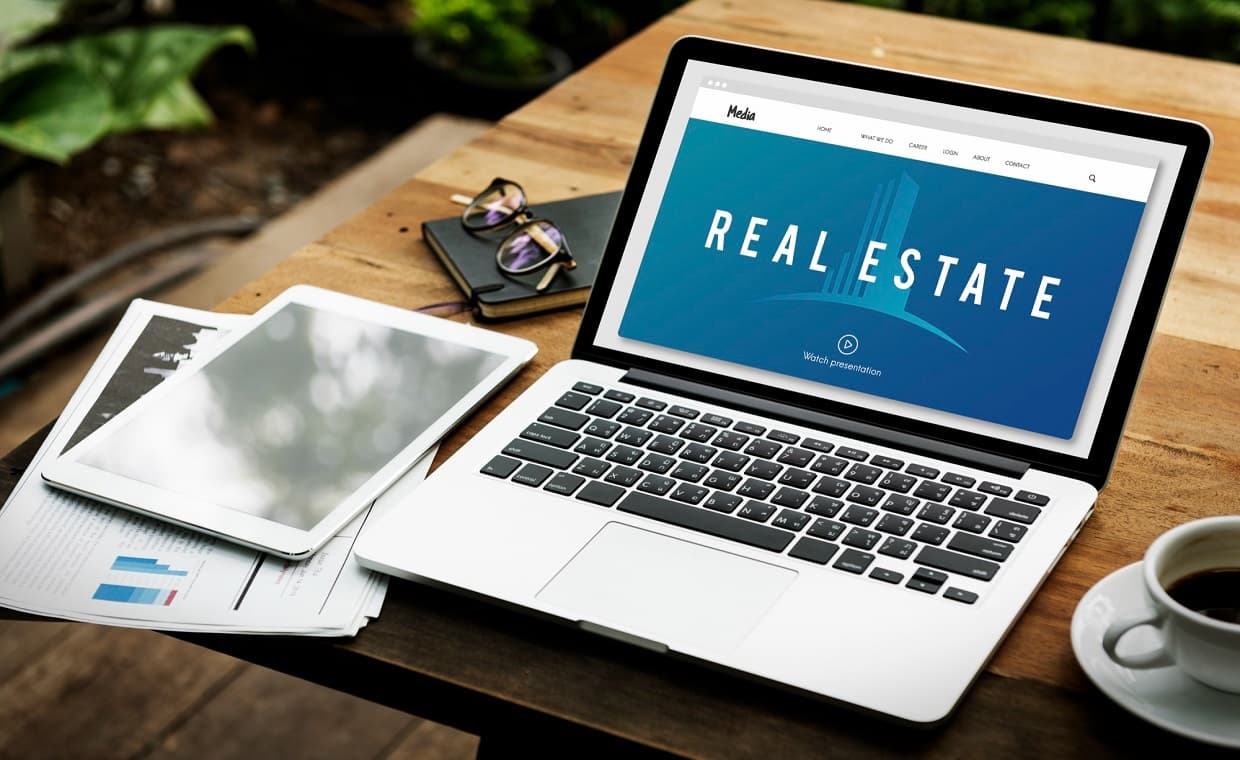 Real Estate Software Real Estate Software
