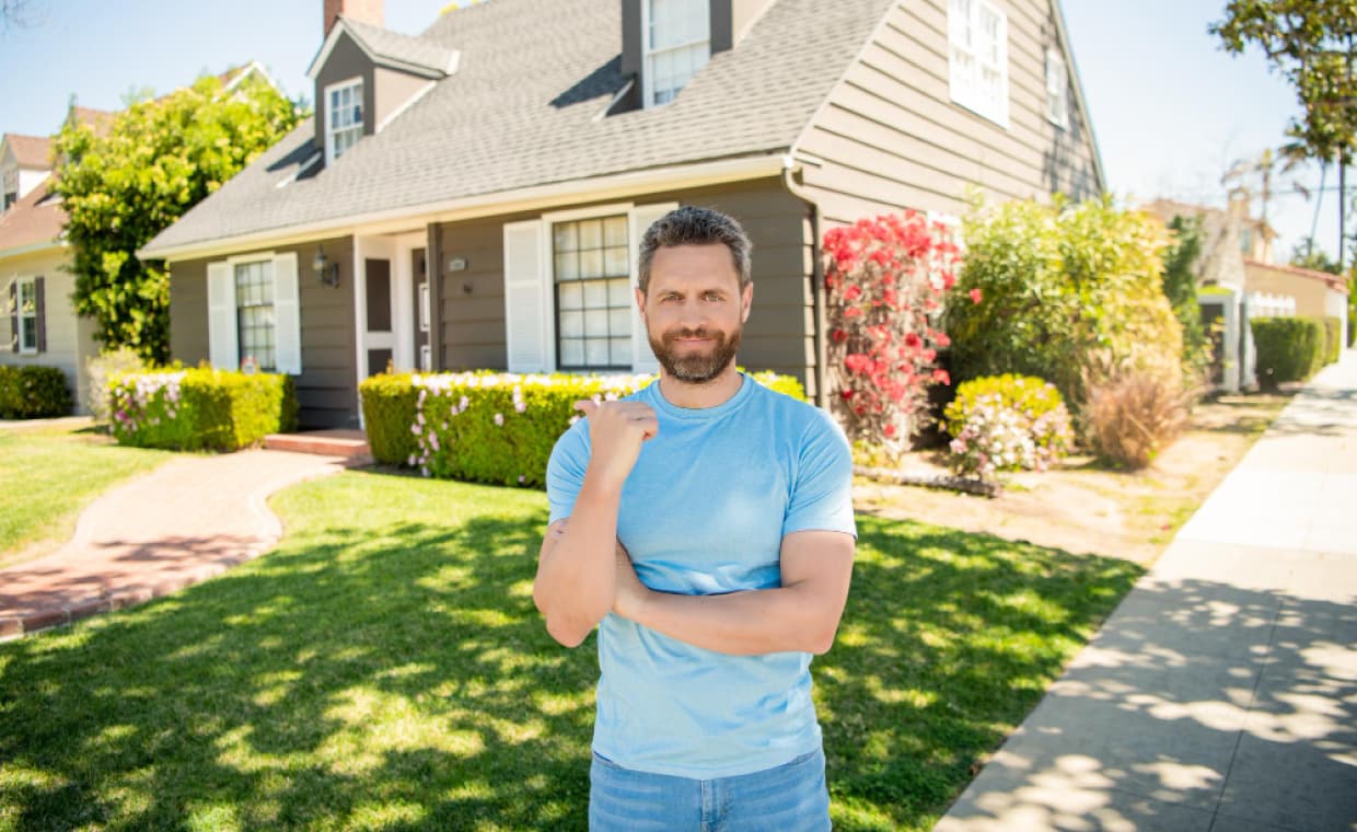 How Homeowners Plan Upgrades How Homeowners Plan Upgrades