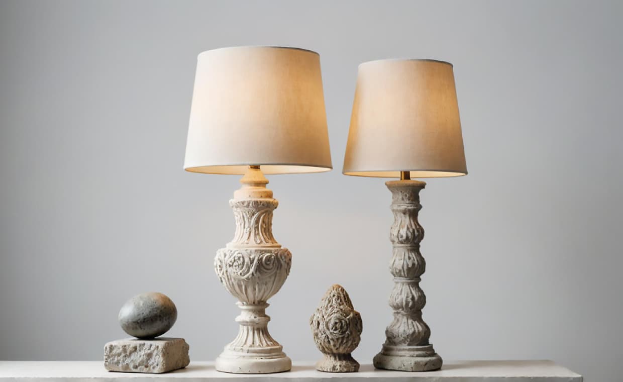 How to Choose a Table Lamp How to Choose a Table Lamp