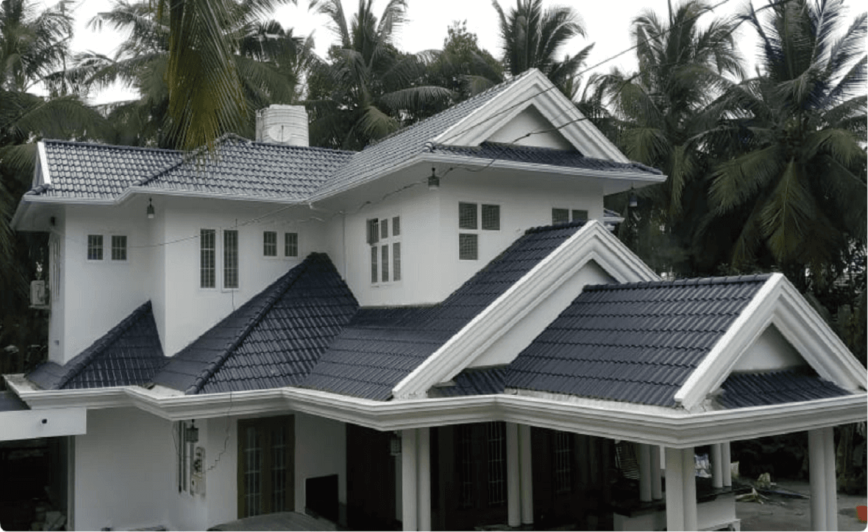 Lightweight Roofing for Patios and CarRoofing for Patios and Car – 01 – 020506010084 Lightweight Roofing for Patios and Car