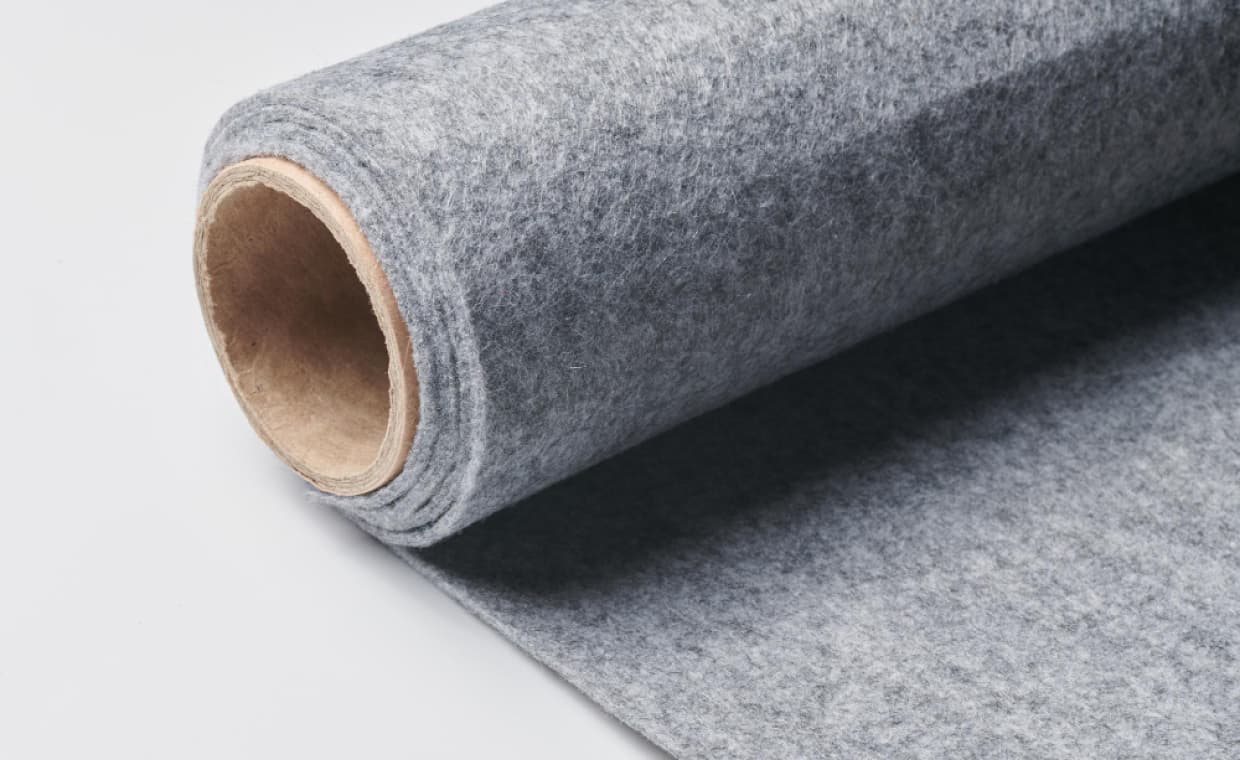 PET Felt for Sound Control PET Felt for Sound Control