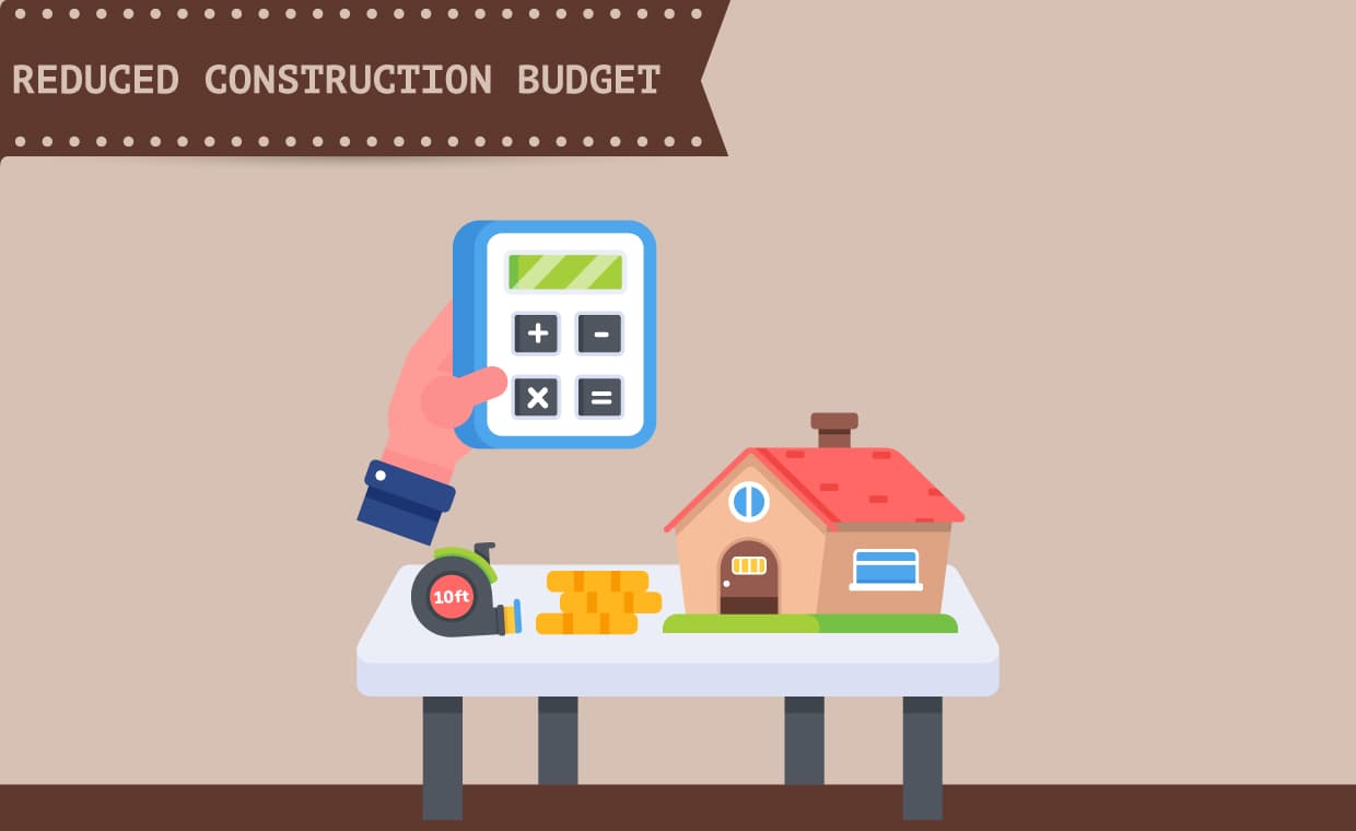 Plan a Low-Budget House Construction Plan a Low-Budget House Construction