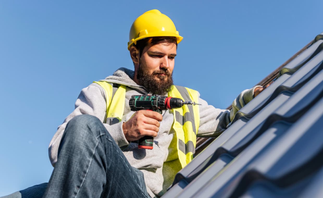 Roofing Contractor in Long Island Roofing Contractor in Long Island